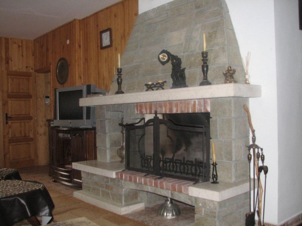Elitza Villa Pamporovo Quarto foto