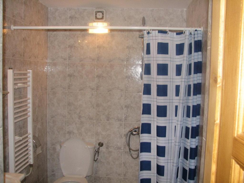 Elitza Villa Pamporovo Quarto foto